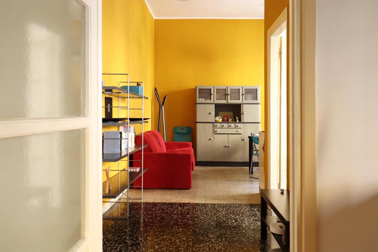 Apartment Isola Centro Bilocale Su 2 Livelli Free Wi-fi Mailand