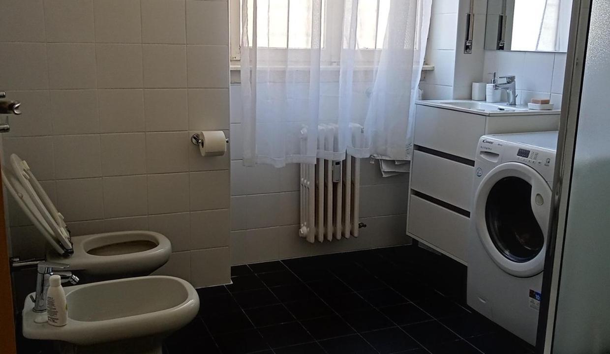 Isola Centro Bilocale Su 2 Livelli Free Wi-fi Apartment Mailand