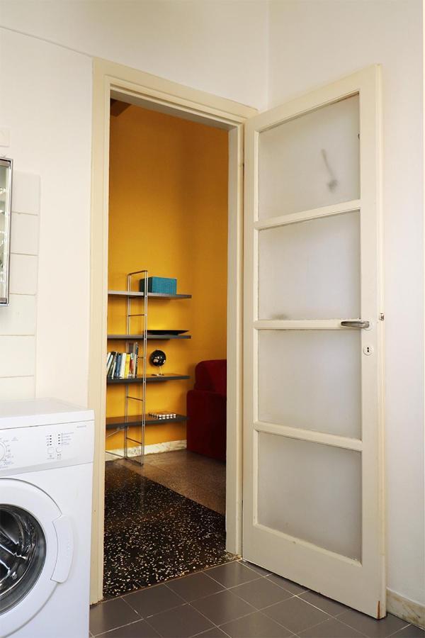 Appartement Isola Centro Bilocale Su 2 Livelli Free Wi-fi Milaan
